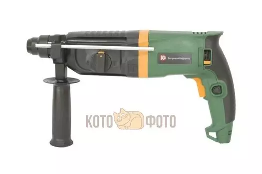 Перфоратор Калибр ЭП-950/30