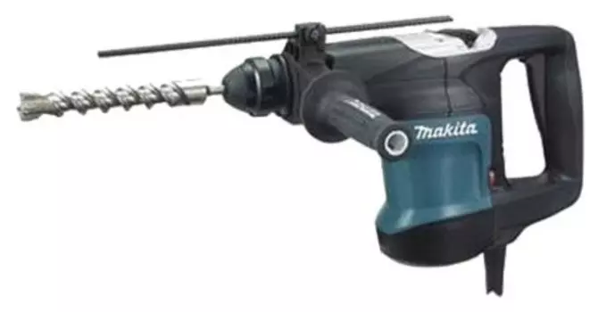 Перфоратор Makita HR4501C