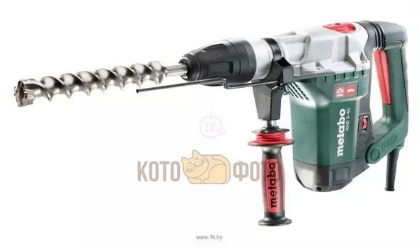 Перфоратор Metabo KHE 5-40 (600687000)