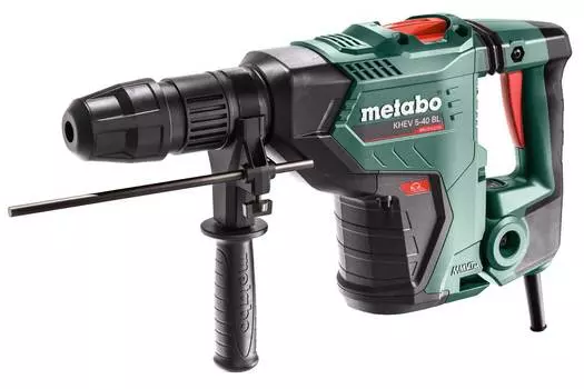 Перфоратор Metabo KHEV 5-40 BL 600765500