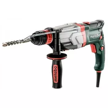 Перфоратор Metabo UHEV 2860-2 Quick 600713500