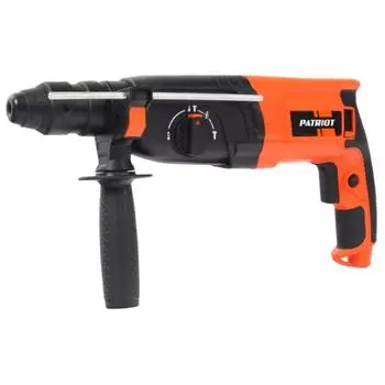 Перфоратор Patriot RH 265Q 140301330