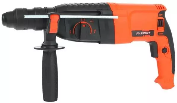 Перфоратор Patriot The One RH 262Q 140301335