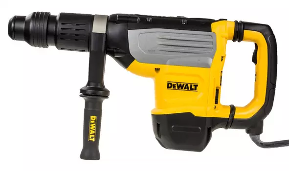 Перфоратор SDS Max Dewalt D25773K