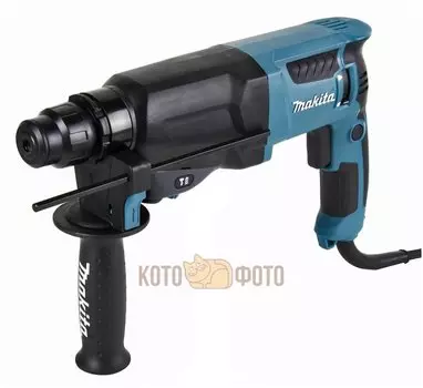 Перфоратор SDS-plus Makita HR2600