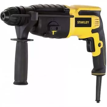 Перфоратор SDS-plus Stanley SHR263K-RU
