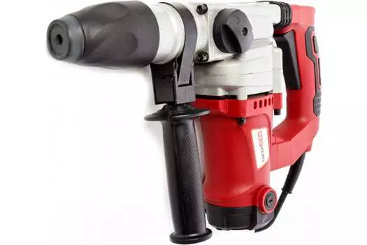 Перфоратор сетевой Redverg RD-RH1200