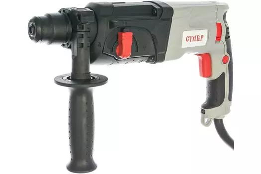 Перфоратор сетевой Ставр ПЭГ-780