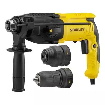 Перфоратор Stanley SHR264K-RU