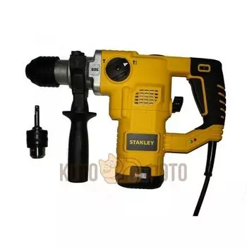 Перфоратор Stanley STHR272KS-RU
