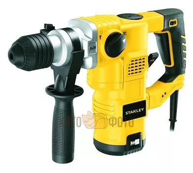 Перфоратор Stanley STHR323K-RU