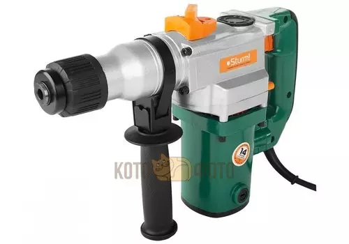 Перфоратор Sturm! RH25901
