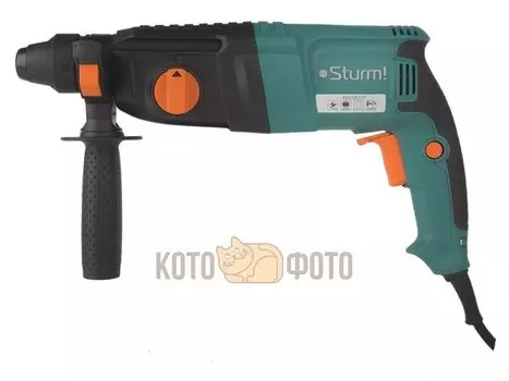 Перфоратор Sturm! RH25921P