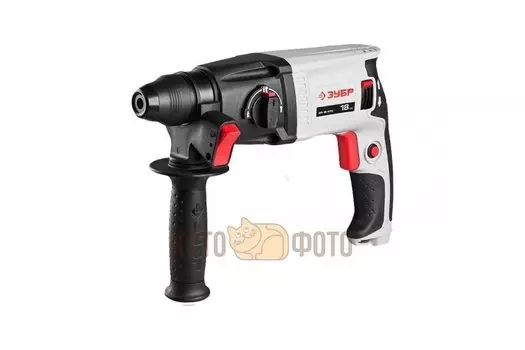 Перфоратор Зубр ЗП-18-470