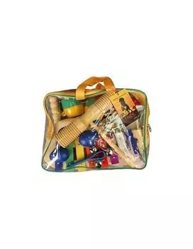 Перкуссионный набор FLIGHT FPS-10