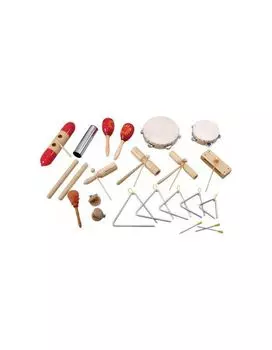 Перкуссионный набор FLIGHT FPS-17