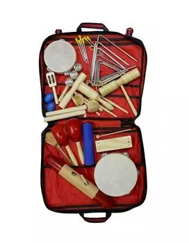 Перкуссионный набор FLIGHT FPS-21