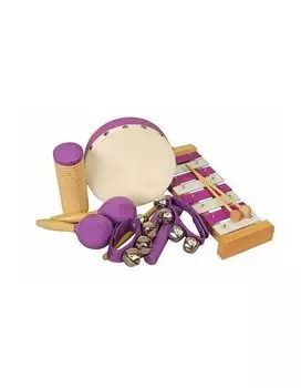 Перкуссионный набор FLIGHT FPS-6V