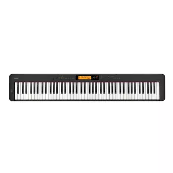 Пианино цифровое CASIO CDP-S360 BK чёрное