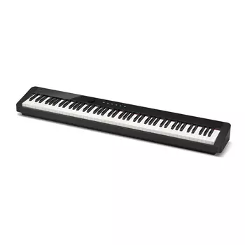 Пианино цифровое CASIO PX-S1100 BK чёрный