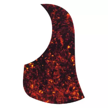 Пикгард Alice A025E пестрая фигурная