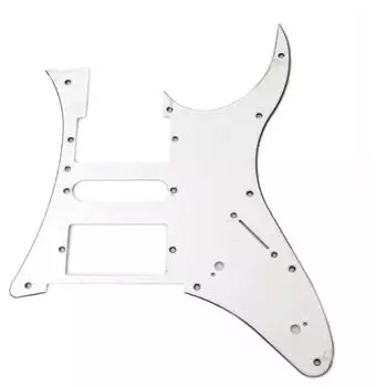 Пикгард Caraya H-1004A для электрогитары HSH