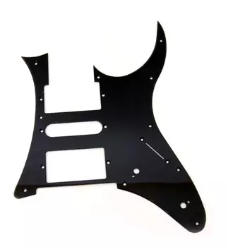 Пикгард Caraya H-1004D для электрогитары HSH