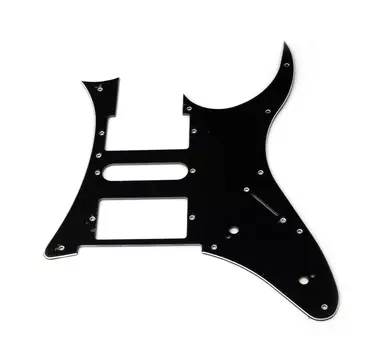 Пикгард Caraya H-1004F для электрогитары HSH