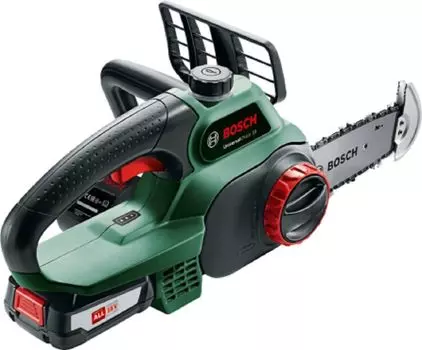 Пила аккумуляторная Bosch UniversalChain 18 0.600.8B8.000