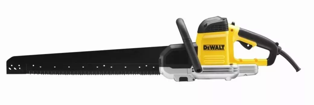 Пила электрическая типа аллигатор DeWalt DWE397