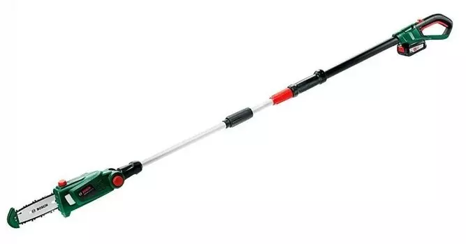 Пила цепная электрическая Bosch UniversalChainPole (06008B3100)