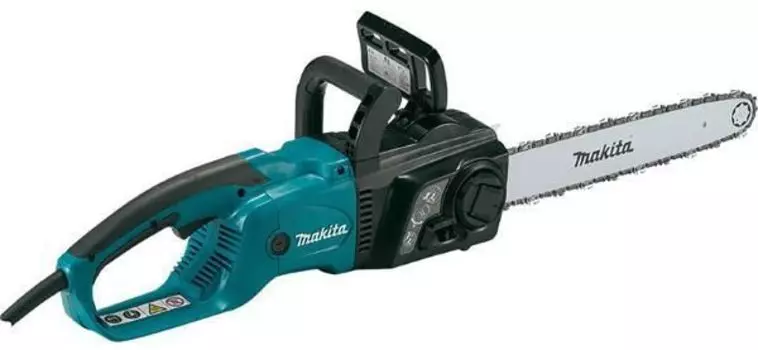 Пила цепная электрическая Makita UC3550A
