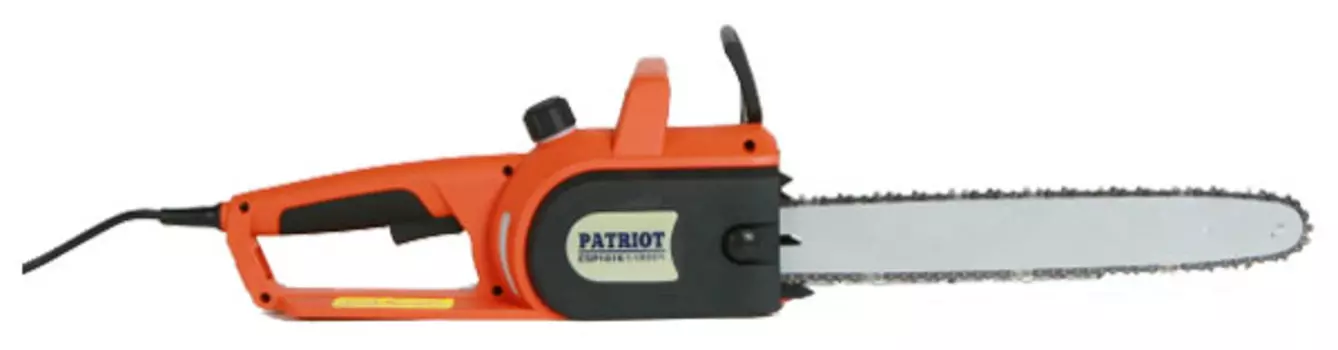 Пила цепная электрическая Patriot ESP 1814 220301530
