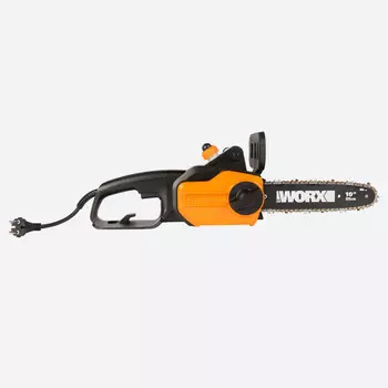 Пила цепная электрическая Worx WG305E