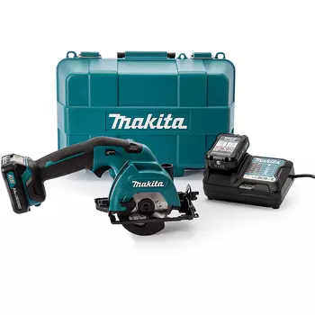 Пила циркулярная Makita HS301DWME