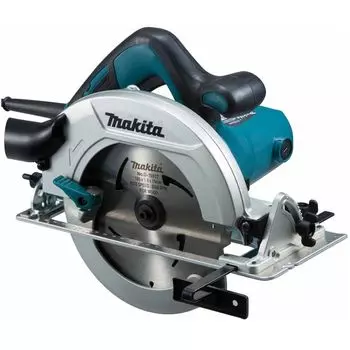Пила циркулярная Makita HS7601X1