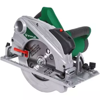 Пила циркулярная Status CP190С
