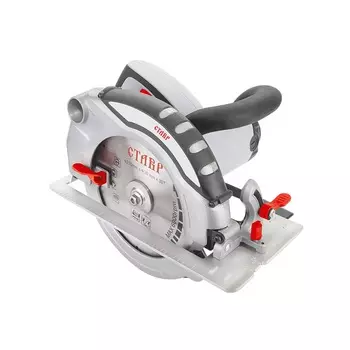 Пила циркулярная Ставр ПДЭ-210/1800