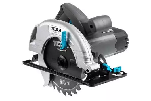 Пила циркулярная Tesla TCS1400