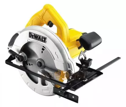 Пила дисковая DeWalt DWE550