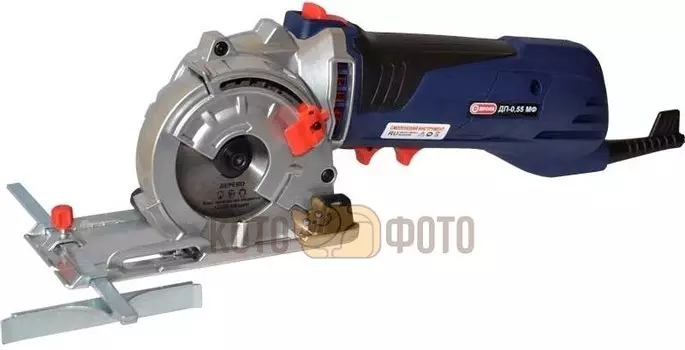 Пила дисковая Диолд ДП-0,55 МФ