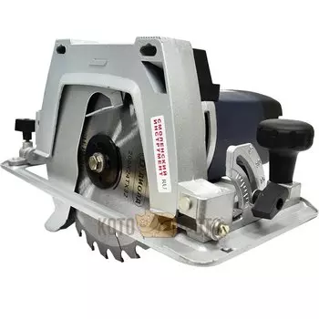 Пила дисковая Диолд ДП-2,0-200