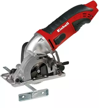 Пила дисковая Einhell TC-CS 860/1 Kit (4330993)