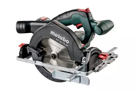 Пила дисковая Metabo KS 18 LTX 57 601857840