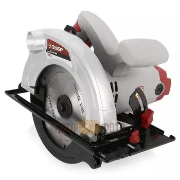 Пила дисковая Зубр ЗПД-1600