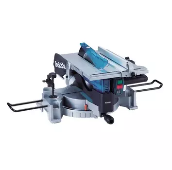 Пила комбинированная Makita LH1201FL