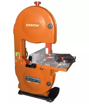 Пила ленточная Кратон WMBS-80