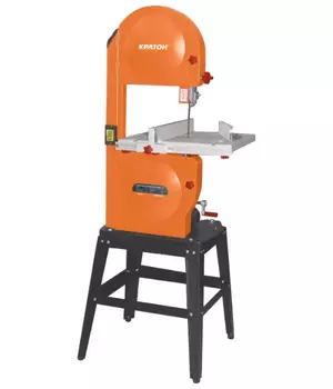 Пила ленточная по дереву Кратон WMBS-8-02