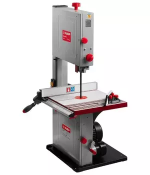 Пила ленточная Зубр Мастер ЗПЛ-305