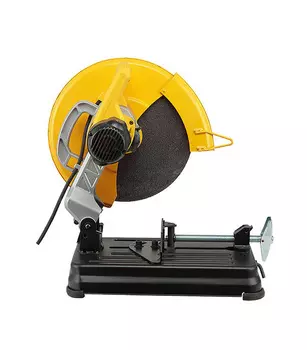 Пила монтажная DeWalt D28730-KS